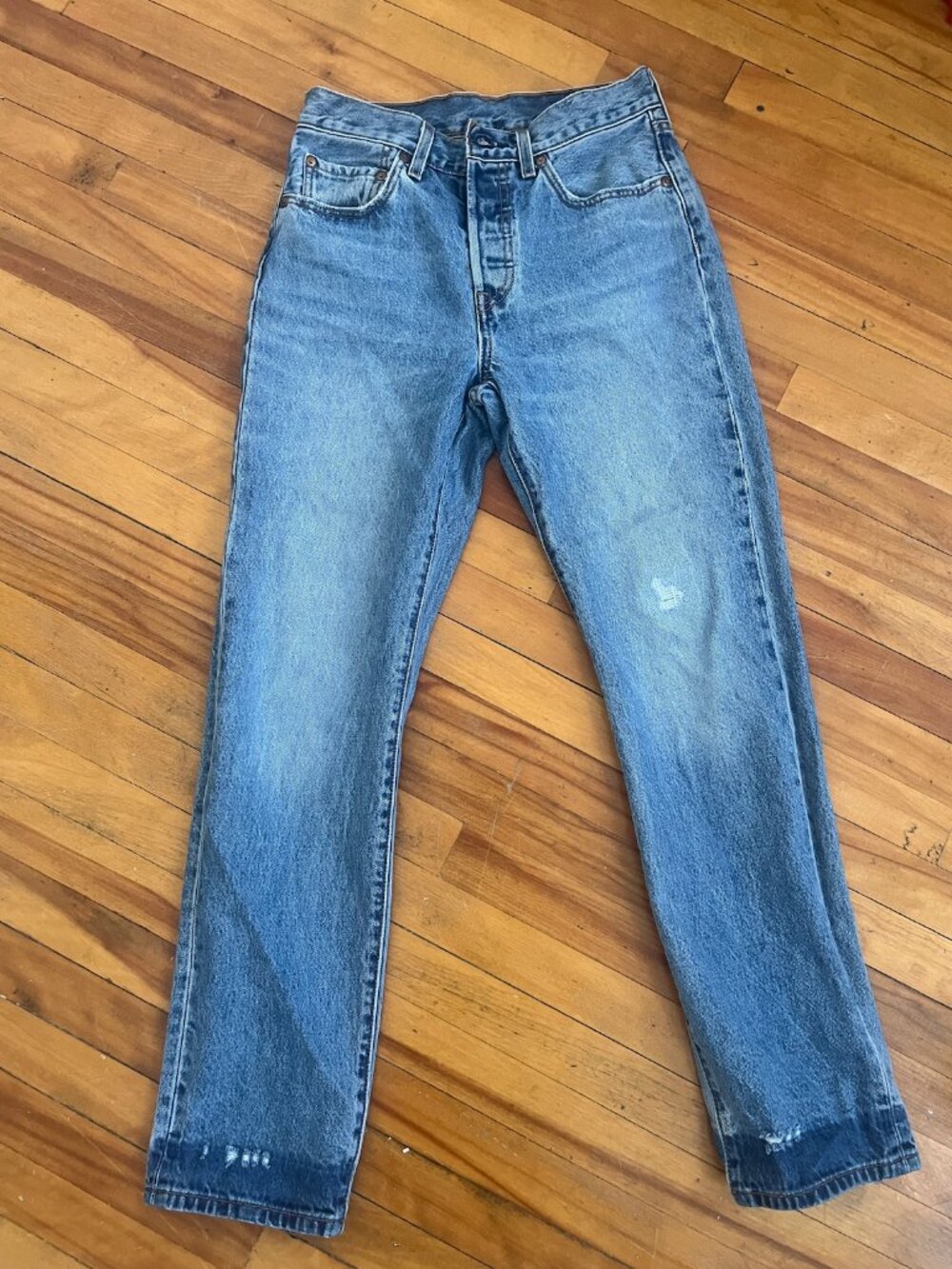 Levi's W26